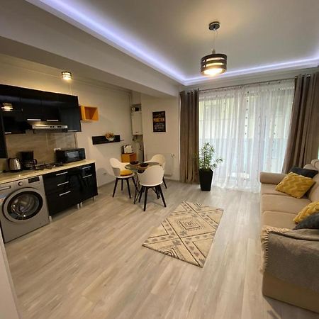 Mamaia Home Beach Apartament Exterior foto