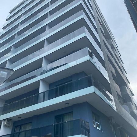 Mamaia Home Beach Apartament Exterior foto