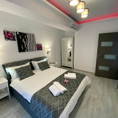 Mamaia Home Beach Apartament Exterior foto