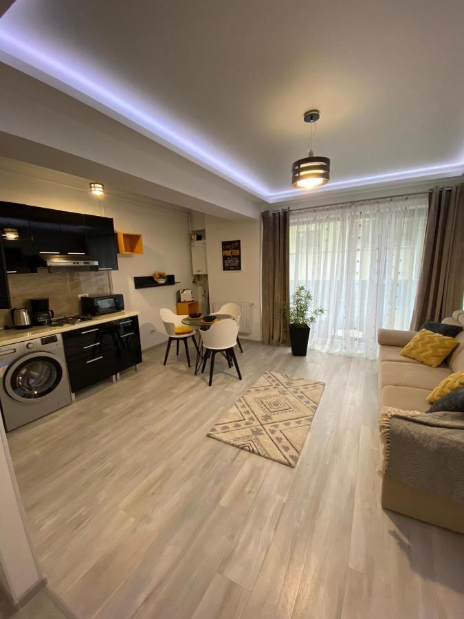 Mamaia Home Beach Apartament Exterior foto