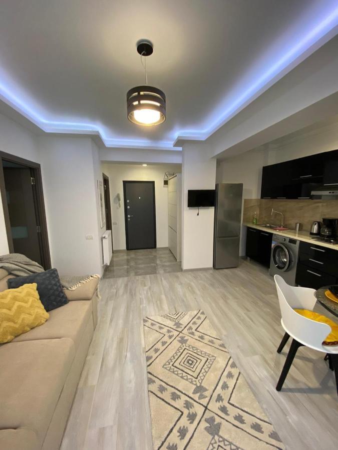Mamaia Home Beach Apartament Exterior foto