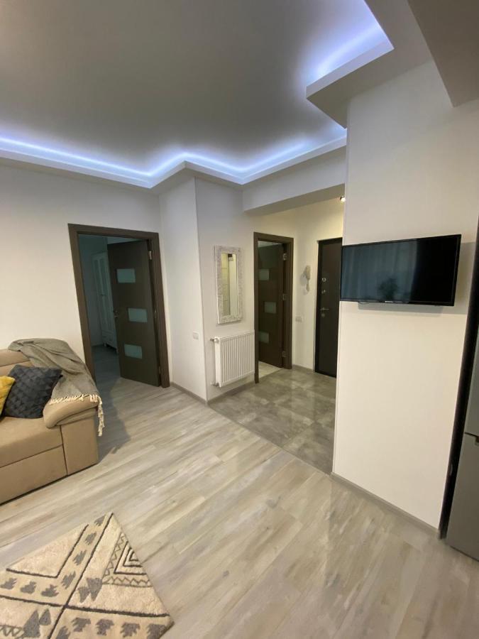 Mamaia Home Beach Apartament Exterior foto