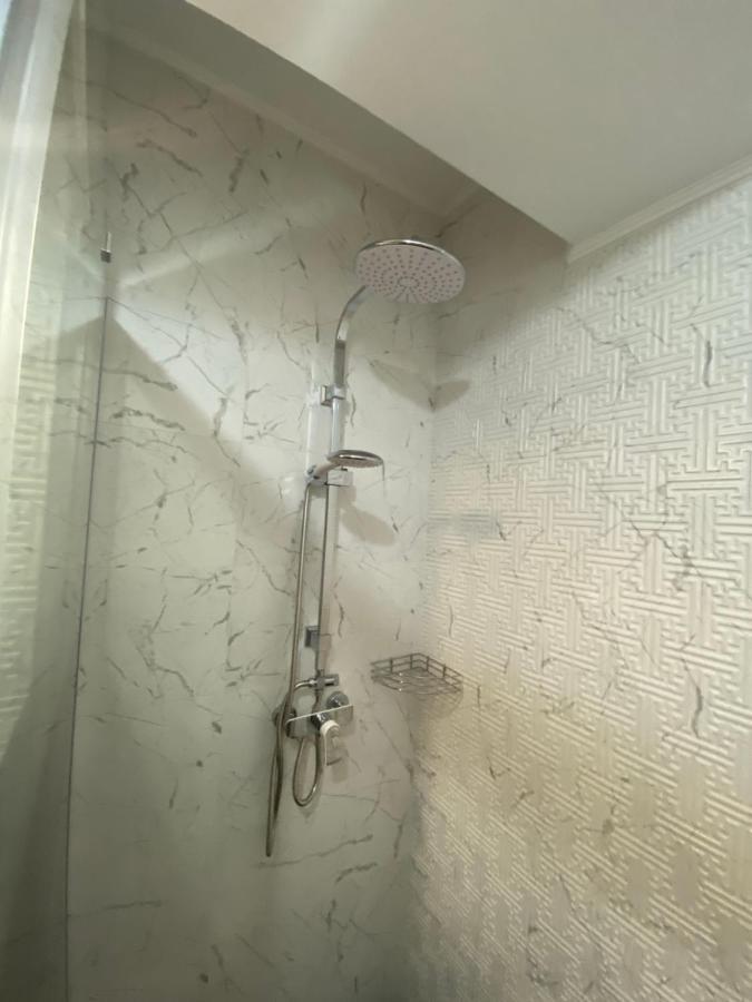 Mamaia Home Beach Apartament Exterior foto